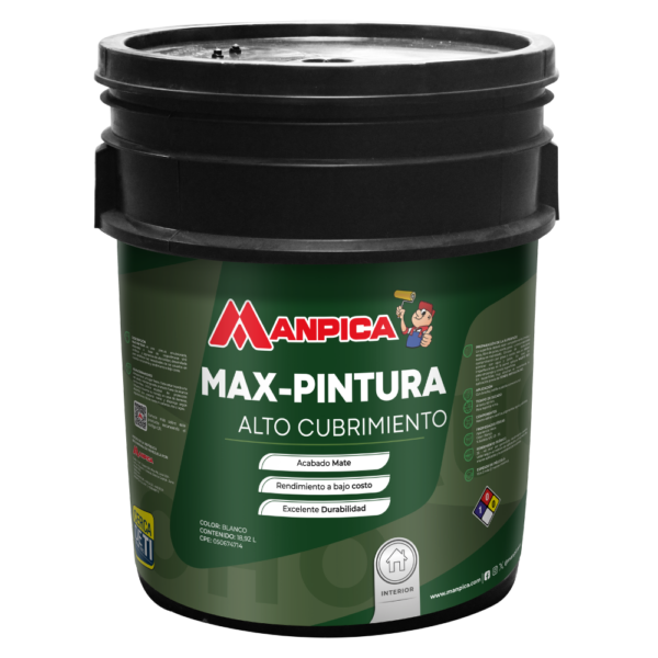 Max Pintura