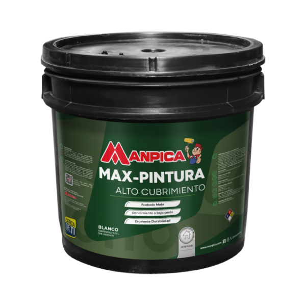 Max Pintura